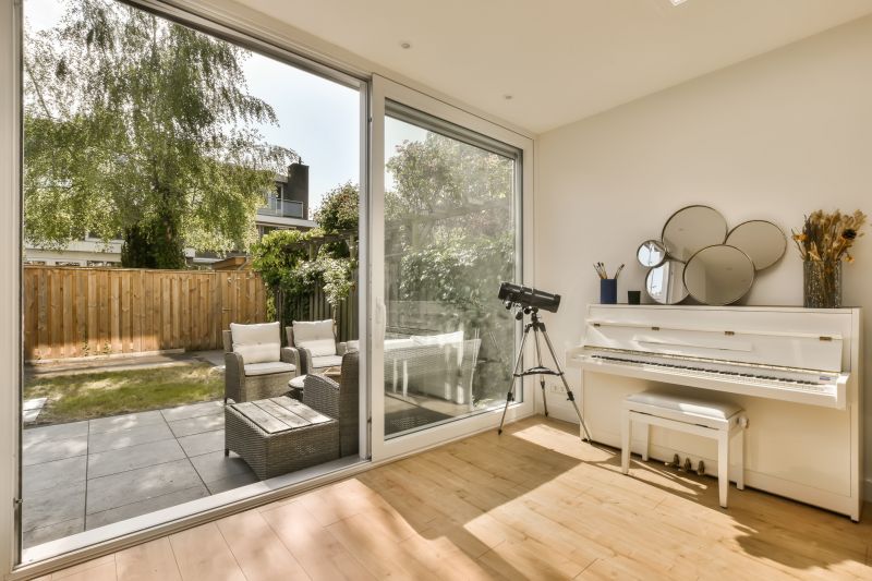 Sliding Patio Door Repair in Kansas City, KS