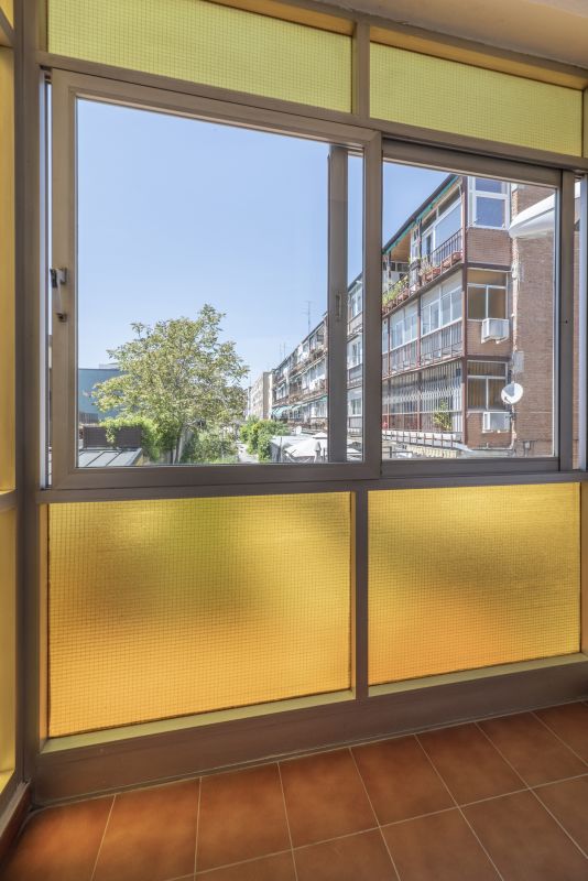 Sliding Windows Installation in Marysville, OH
