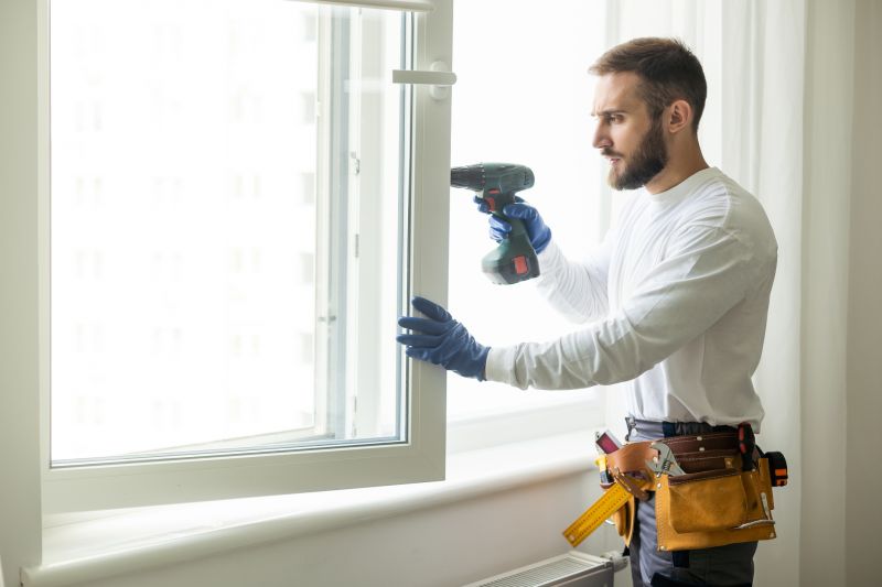 Soundproof Windows Installation in Nashua, NH