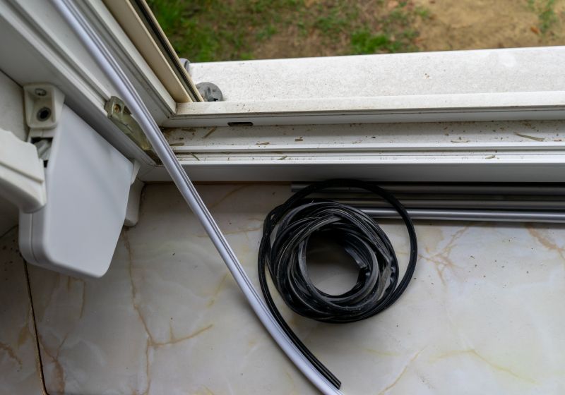 Threshold Replacement in Kansas City, KS