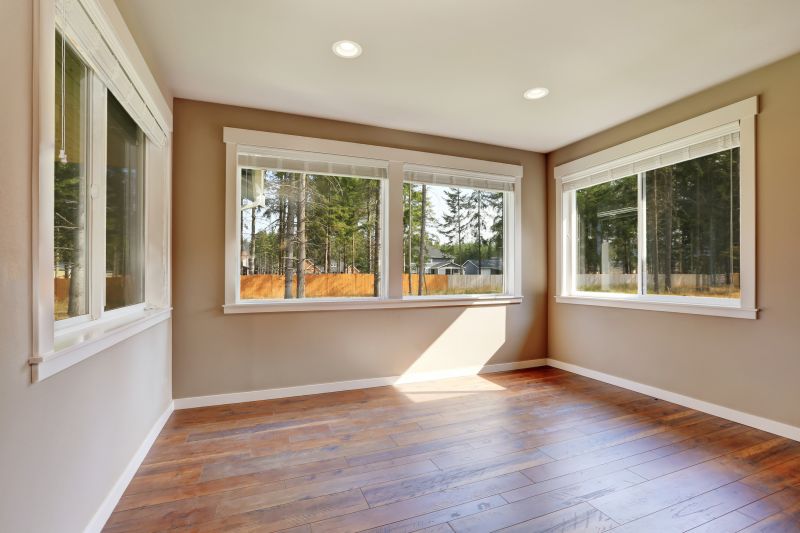Vinyl Window Replacement in Worcester, MA