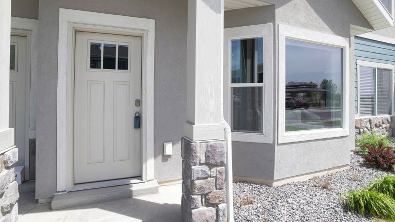 Vinyl Windows Installation in Nashua, NH
