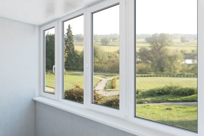 Vinyl Windows Installation in Framingham, MA