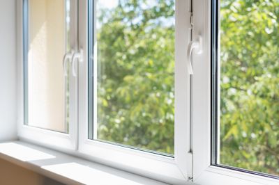 Vinyl Windows Installation in Framingham, MA