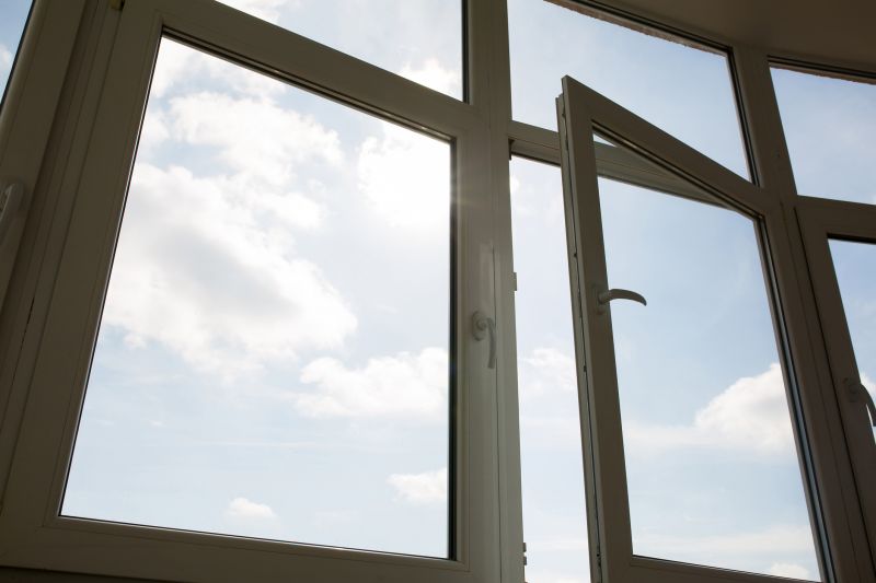 Vinyl Windows Installation in Framingham, MA