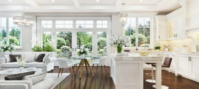 Window Remodeling in Nashua, NH