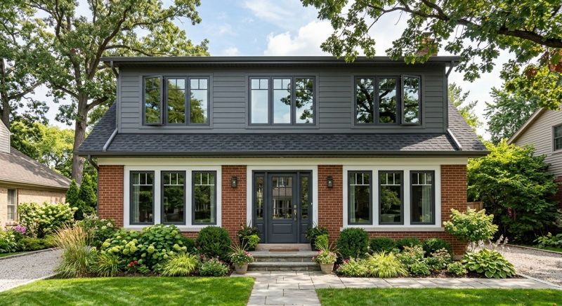 Window Remodeling in Boston, MA