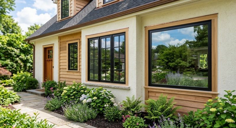 Window Service in Nashua, NH
