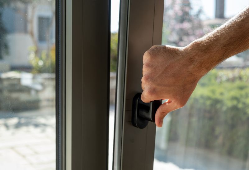 Window Service in Nashua, NH