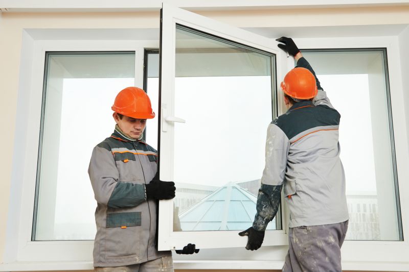 Window Service in Manchester, NH