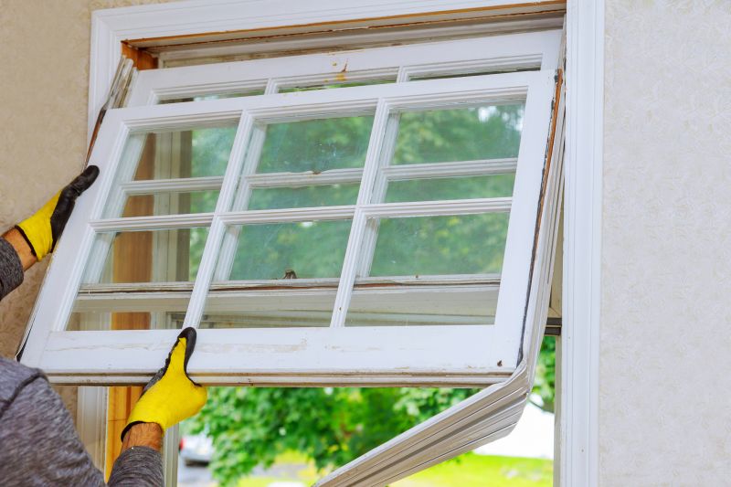 Windows Replacement in Cincinnati, OH