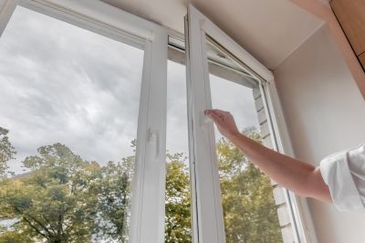 Windows Replacement in Cincinnati, OH