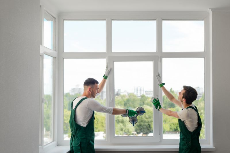 Windows Replacement in Marysville, OH