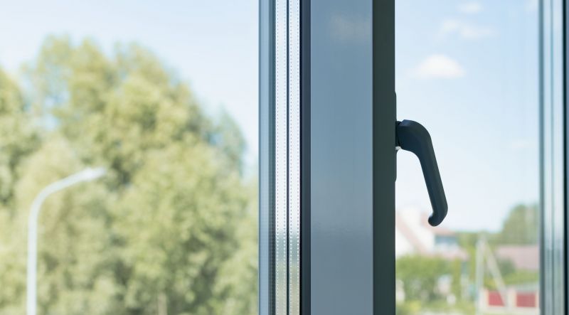 Windows Replacement in Marysville, OH