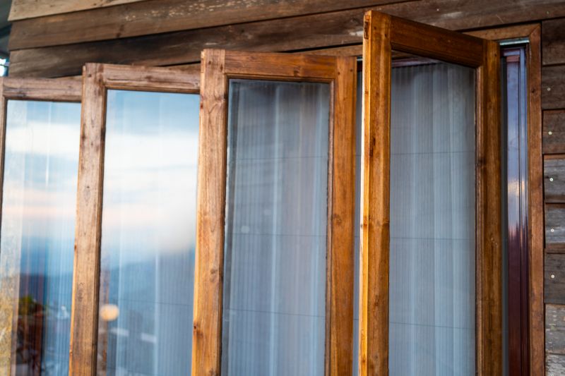 Wood Window Service in Fort Mill, SC