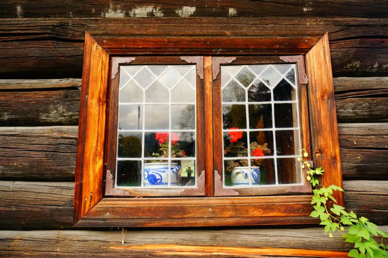 Wood Window Service in Clearwater, FL