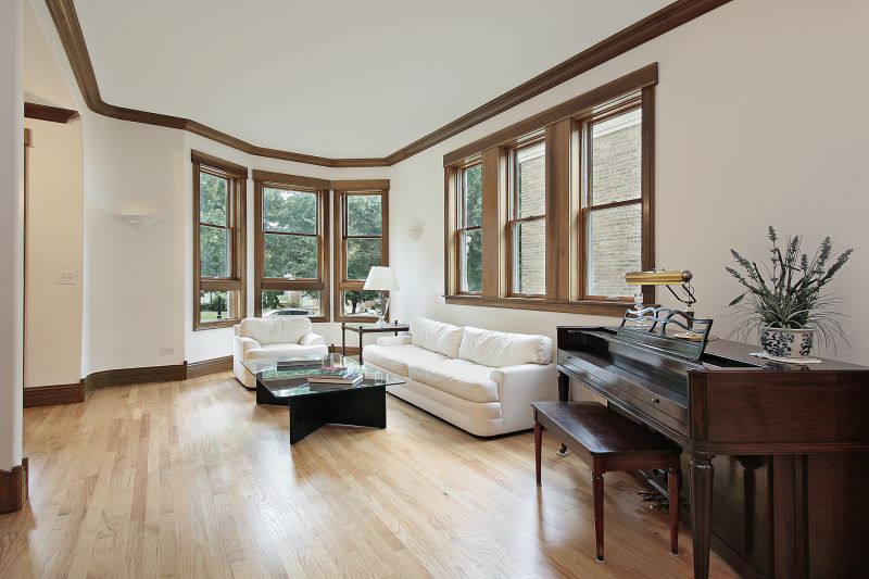 Wood Window Service in Columbus, OH