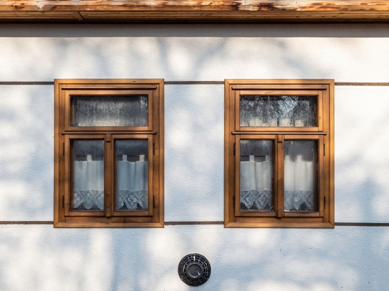 Wood Window Service in Hendersonville, TN