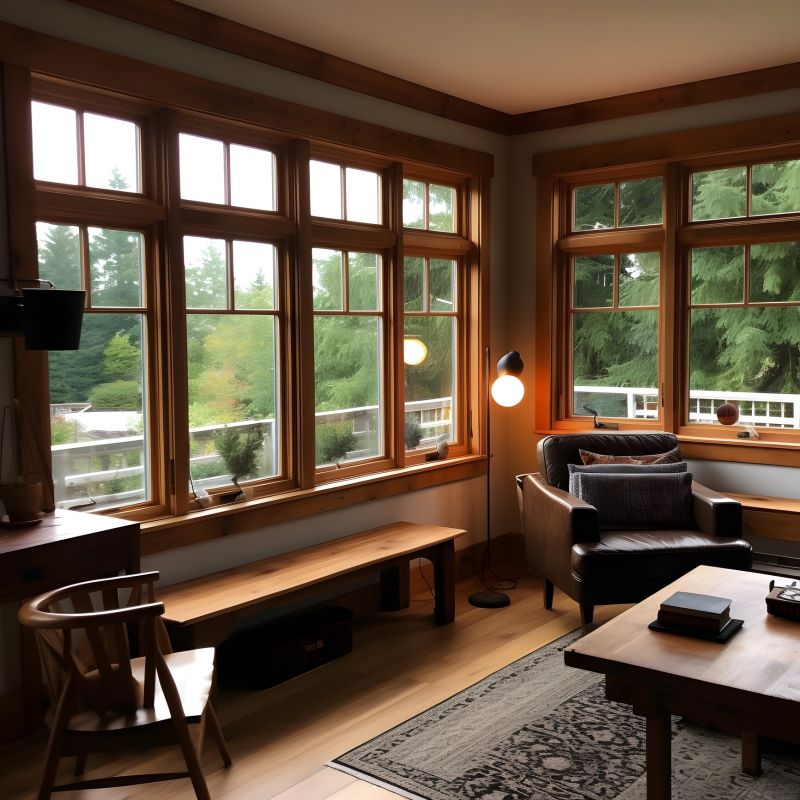 Wood Window Service in Maryville, TN