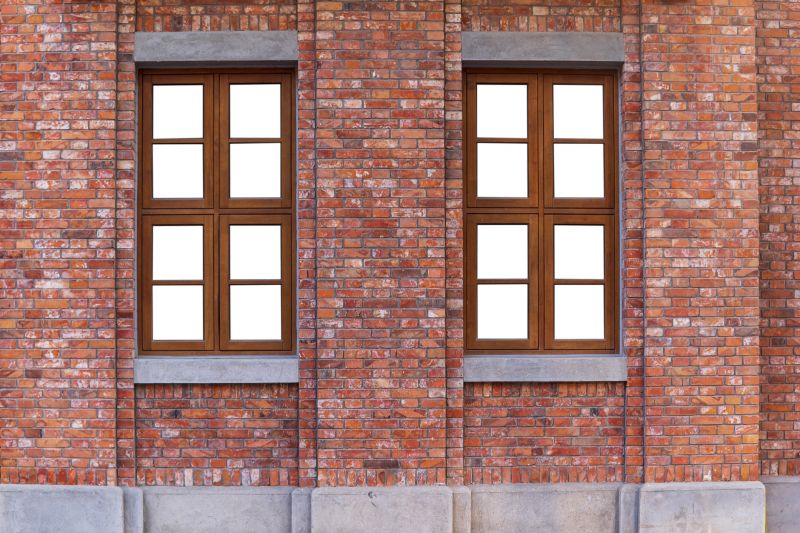 Wood Windows Installation in Boston, MA