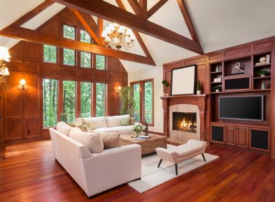 Wood Windows Installation in Sarasota, FL